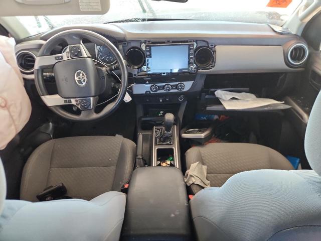 3TMBZ5DN0LM026438 - 2020 TOYOTA TACOMA DOUBLE CAB Boz foto 8