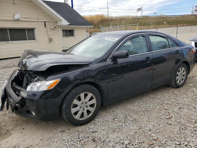 2007 TOYOTA CAMRY LE, 