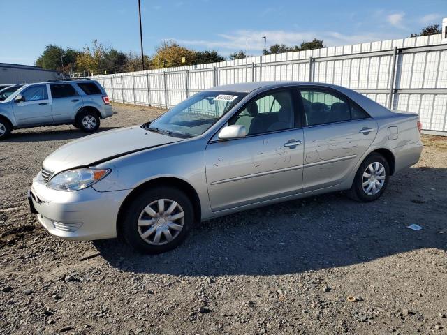 2006 TOYOTA CAMRY LE, 