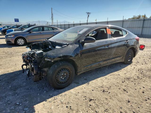 2020 HYUNDAI ELANTRA SE, 