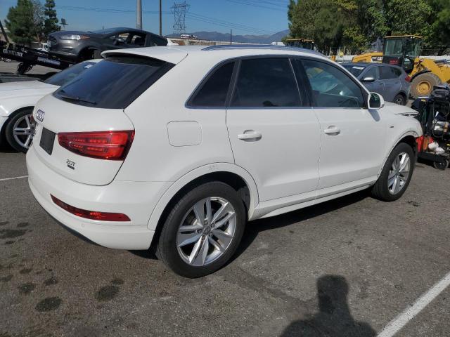 WA1JCCFS2JR032316 - 2018 AUDI Q3 PREMIUM PLUS Blanco foto 3