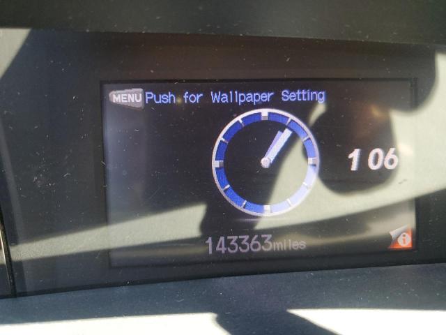 2HGFB2F51CH324739 - 2012 HONDA CIVIC LX GRAY photo 9