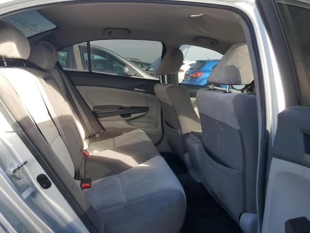 1HGCP2F47AA112354 - 2010 HONDA ACCORD LXP SILVER photo 10