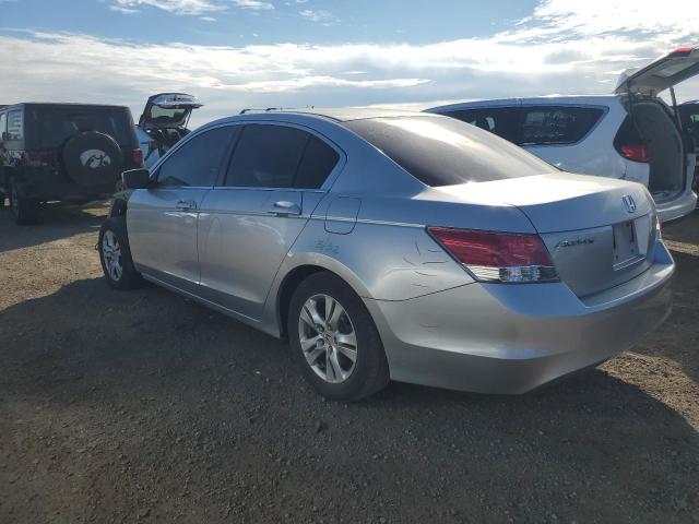 1HGCP2F47AA112354 - 2010 HONDA ACCORD LXP SILVER photo 2