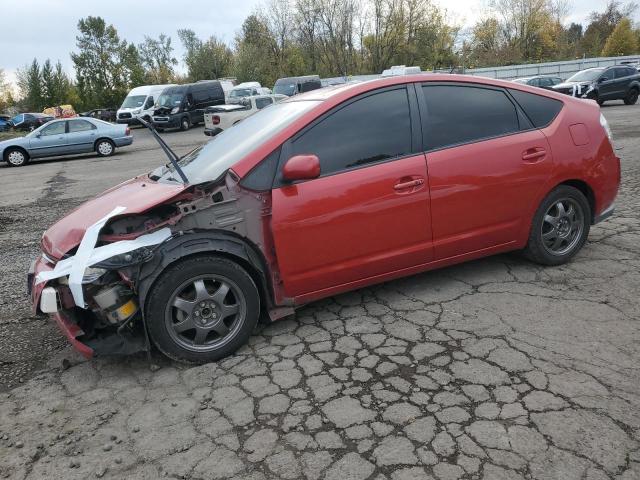 2007 TOYOTA PRIUS, 