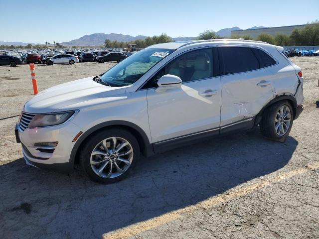 2016 LINCOLN MKC SELECT, 