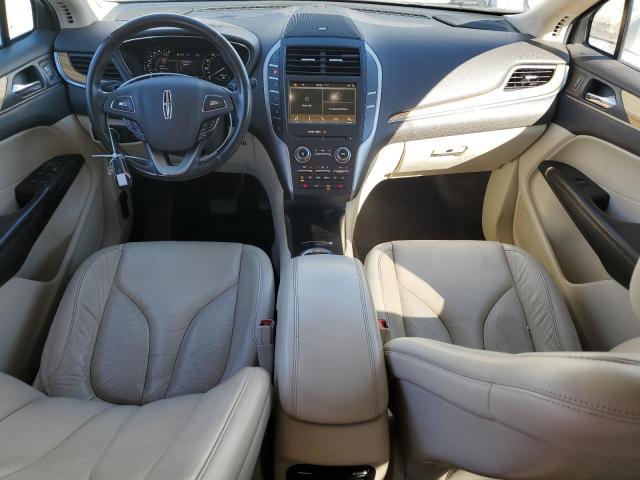 5LMCJ2C95GUJ18931 - 2016 LINCOLN MKC SELECT WHITE photo 15
