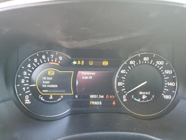 5LMCJ2C95GUJ18931 - 2016 LINCOLN MKC SELECT WHITE photo 17