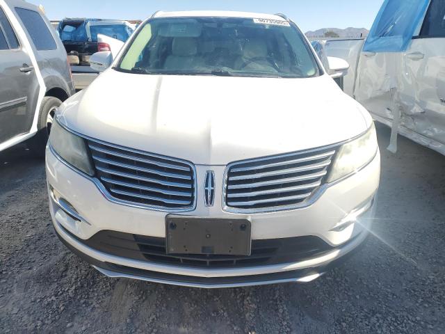 5LMCJ2C95GUJ18931 - 2016 LINCOLN MKC SELECT WHITE photo 9