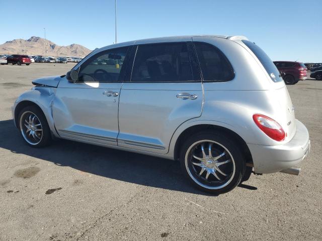 3A8FY48B88T175460 - 2008 CHRYSLER PT CRUISER SILVER photo 2