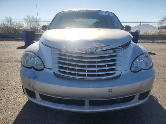 3A8FY48B88T175460 - 2008 CHRYSLER PT CRUISER SILVER photo 5