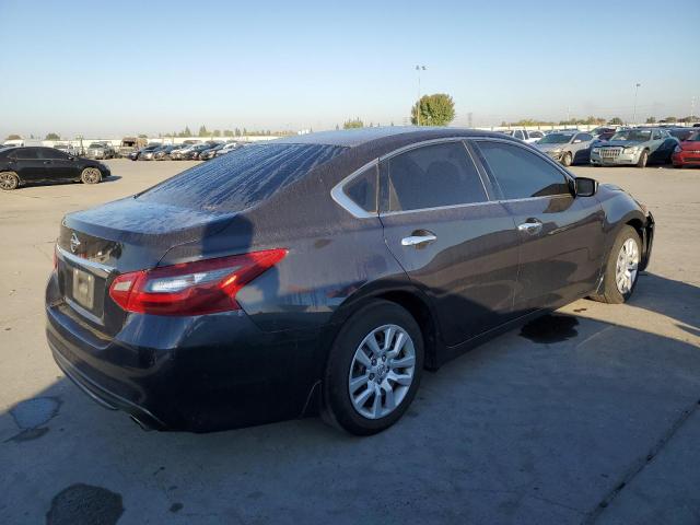 1N4AL3AP3JC470957 - 2018 NISSAN ALTIMA 2.5 BLACK photo 3