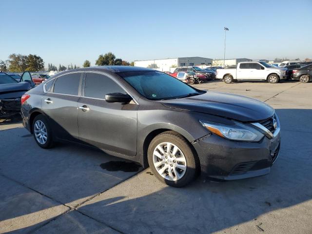 1N4AL3AP3JC470957 - 2018 NISSAN ALTIMA 2.5 BLACK photo 4