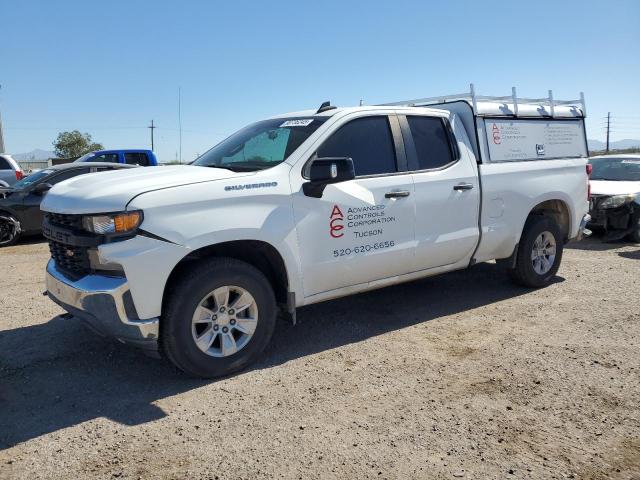2019 CHEVROLET SILVERADO C1500, 