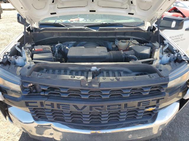 1GCRWAEF6KZ351275 - 2019 CHEVROLET SILVERADO C1500 Ağ foto 12
