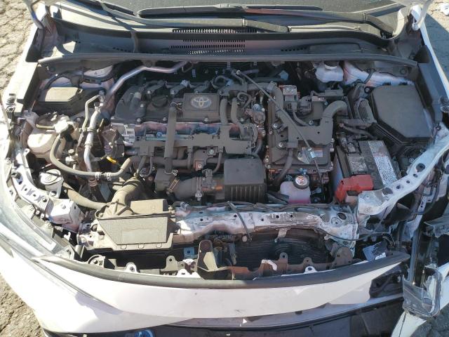 JTDBCMFE1RJ033557 - 2024 TOYOTA COROLLA LE Ağ foto 11