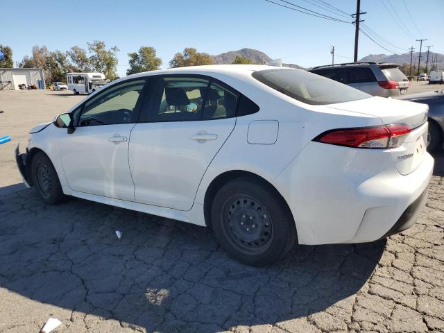 JTDBCMFE1RJ033557 - 2024 TOYOTA COROLLA LE Ağ foto 2