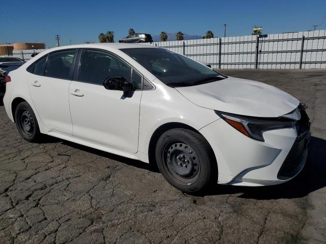 JTDBCMFE1RJ033557 - 2024 TOYOTA COROLLA LE Ağ foto 4