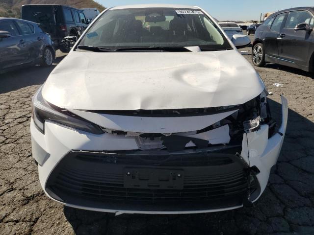 JTDBCMFE1RJ033557 - 2024 TOYOTA COROLLA LE Ağ foto 5