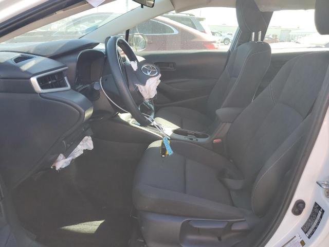 JTDBCMFE1RJ033557 - 2024 TOYOTA COROLLA LE Ağ foto 7