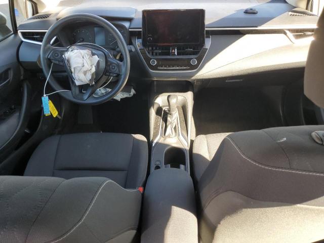 JTDBCMFE1RJ033557 - 2024 TOYOTA COROLLA LE Ağ foto 8