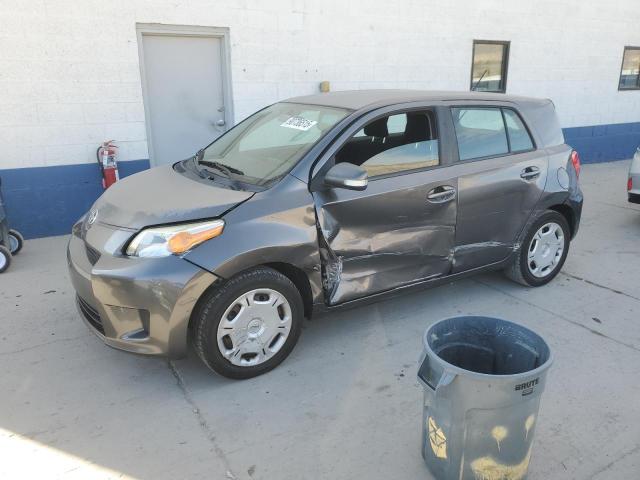 2008 TOYOTA SCION XD, 