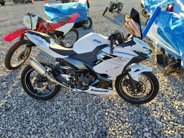 2023 KAWASAKI EX400, 