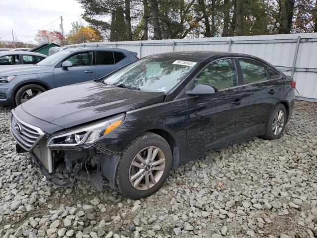 2015 HYUNDAI SONATA SE, 
