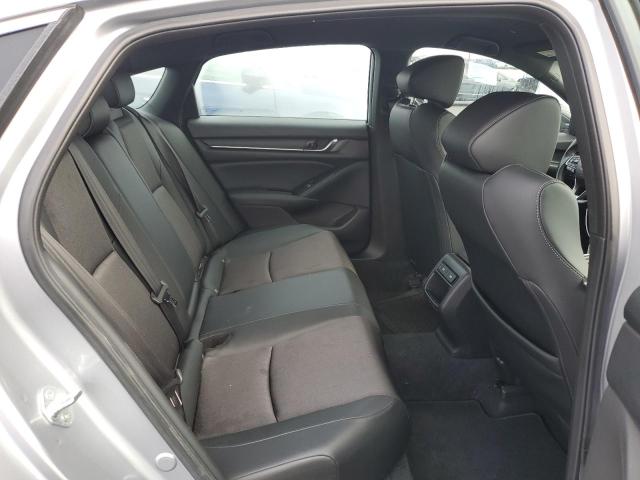 1HGCV1F39NA123532 - 2022 HONDA ACCORD SPORT Gümüş foto 10