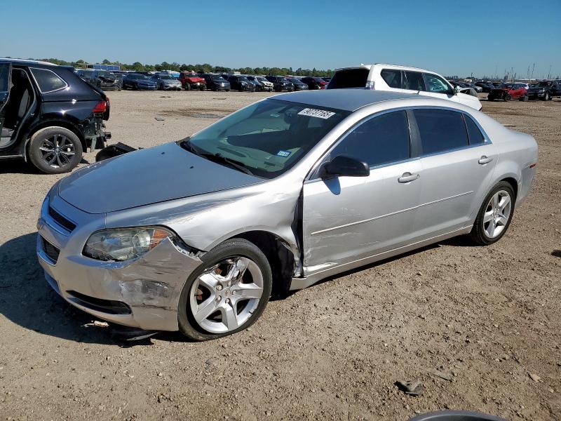 2011 CHEVROLET MALIBU LS, 