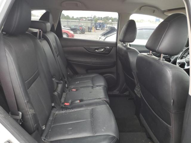 JN8AT2MT3JW465919 - 2018 NISSAN ROGUE S SILVER photo 11