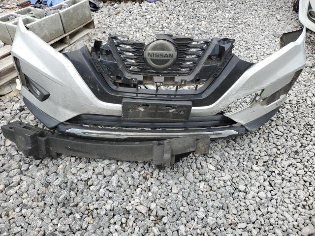 JN8AT2MT3JW465919 - 2018 NISSAN ROGUE S SILVER photo 13