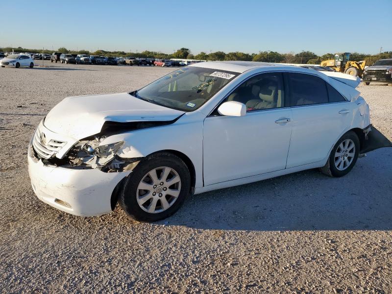 2007 TOYOTA CAMRY LE, 