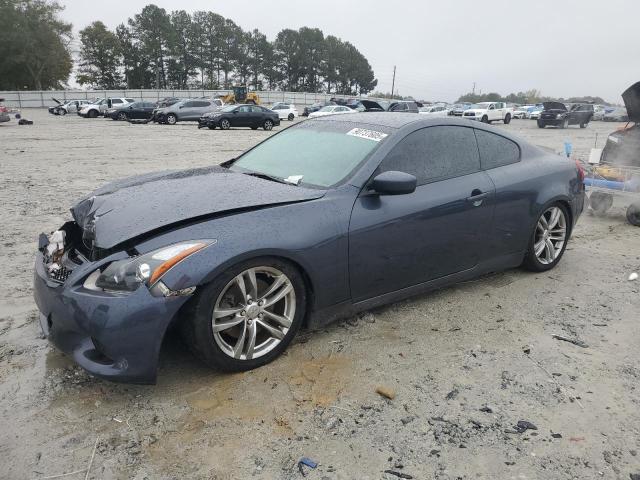 2009 INFINITI G37 BASE, 