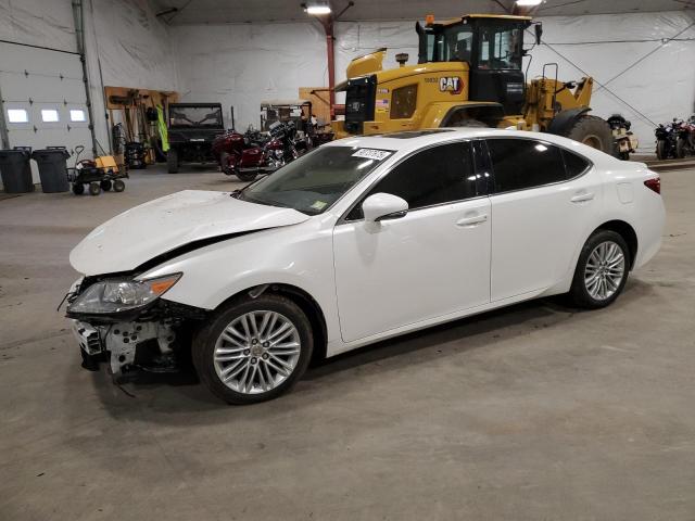 2015 LEXUS ES 350, 