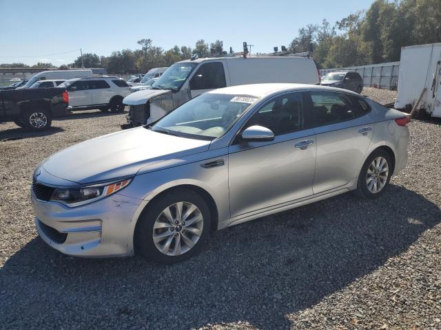 2017 KIA OPTIMA LX, 