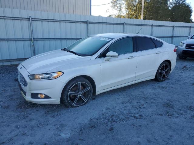 2014 FORD FUSION SE, 