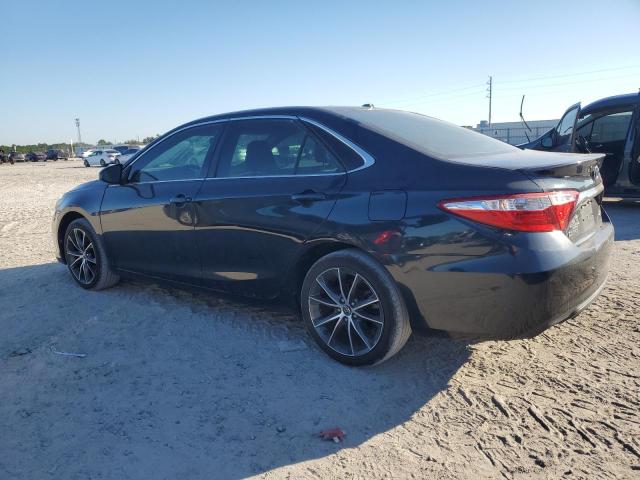 4T1BF1FK2FU061305 - 2015 TOYOTA CAMRY LE 黑色 照片 2