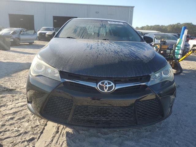 4T1BF1FK2FU061305 - 2015 TOYOTA CAMRY LE 黑色 照片 5