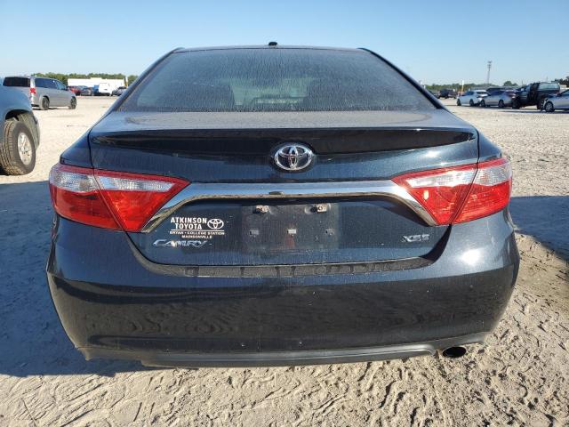 4T1BF1FK2FU061305 - 2015 TOYOTA CAMRY LE 黑色 照片 6