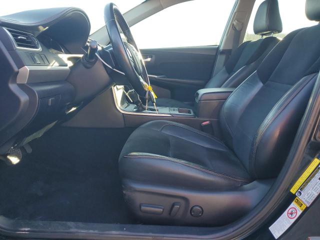 4T1BF1FK2FU061305 - 2015 TOYOTA CAMRY LE 黑色 照片 7