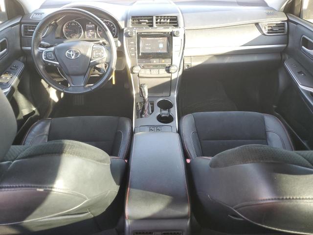 4T1BF1FK2FU061305 - 2015 TOYOTA CAMRY LE 黑色 照片 8