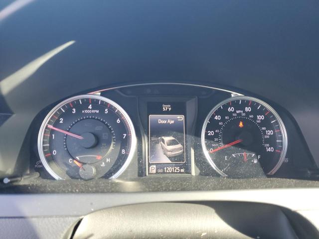 4T1BF1FK2FU061305 - 2015 TOYOTA CAMRY LE 黑色 照片 9