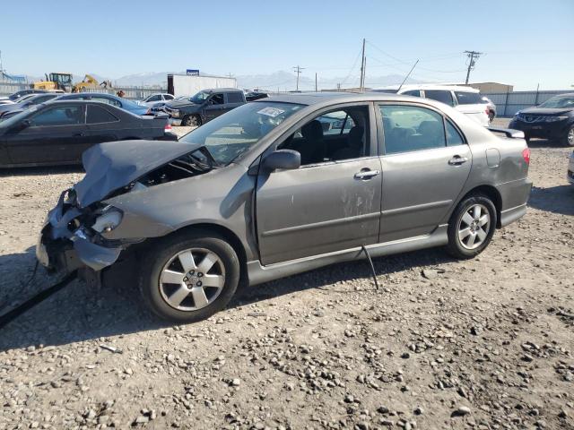 2005 TOYOTA COROLLA CE, 
