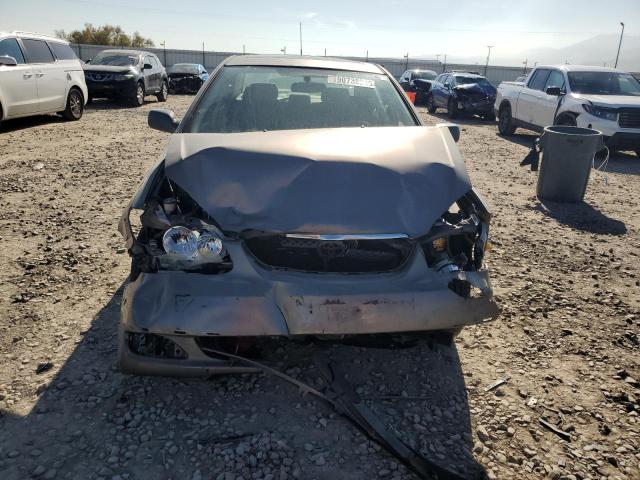 1NXBR32E45Z551603 - 2005 TOYOTA COROLLA CE 灰色 照片 5