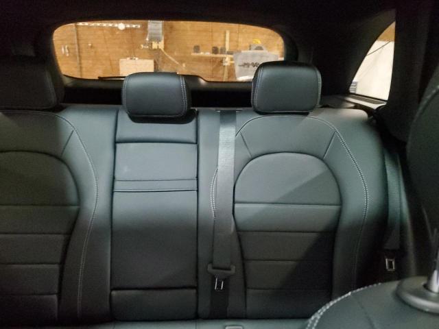 WDC0G4KB8KV190325 - 2019 MERCEDES-BENZ GLC 300 4MATIC SILVER photo 10