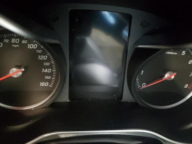 WDC0G4KB8KV190325 - 2019 MERCEDES-BENZ GLC 300 4MATIC SILVER photo 9