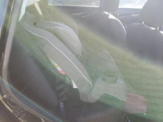 KNMAT2MT8GP688889 - 2016 NISSAN ROGUE S 黑色 照片 11