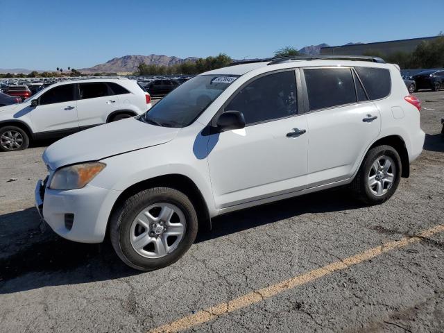 2010 TOYOTA RAV4, 
