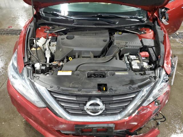 1N4AL3AP3GC141202 - 2016 NISSAN ALTIMA 2.5 红色 照片 11